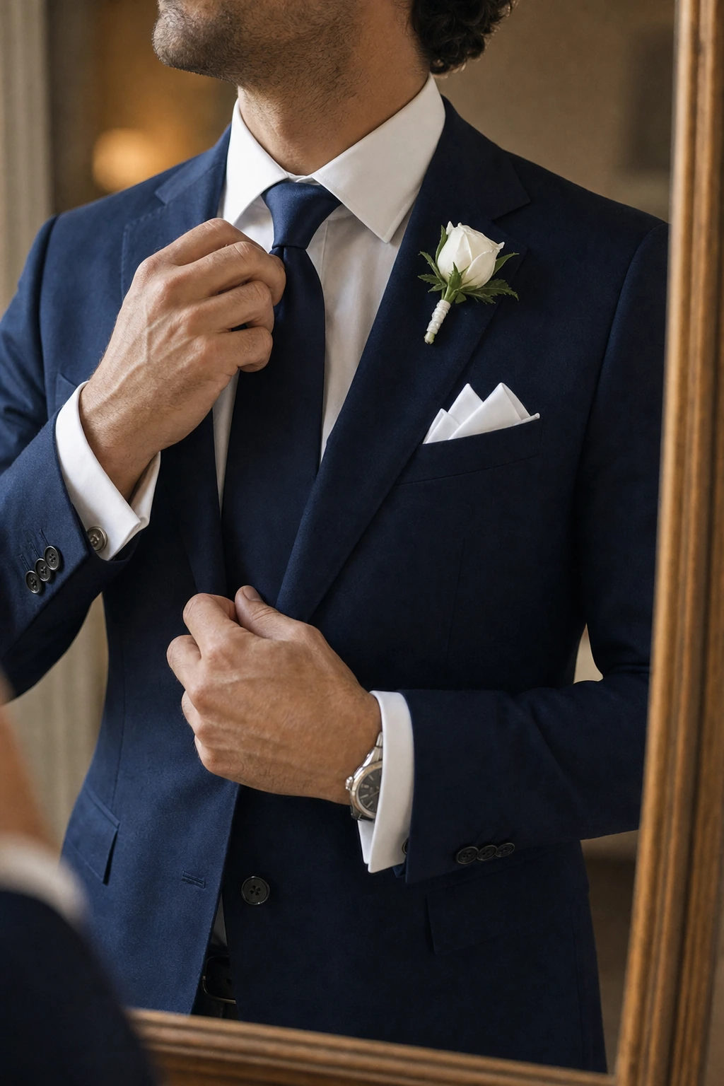 Wedding Collection – Essentials Weiß