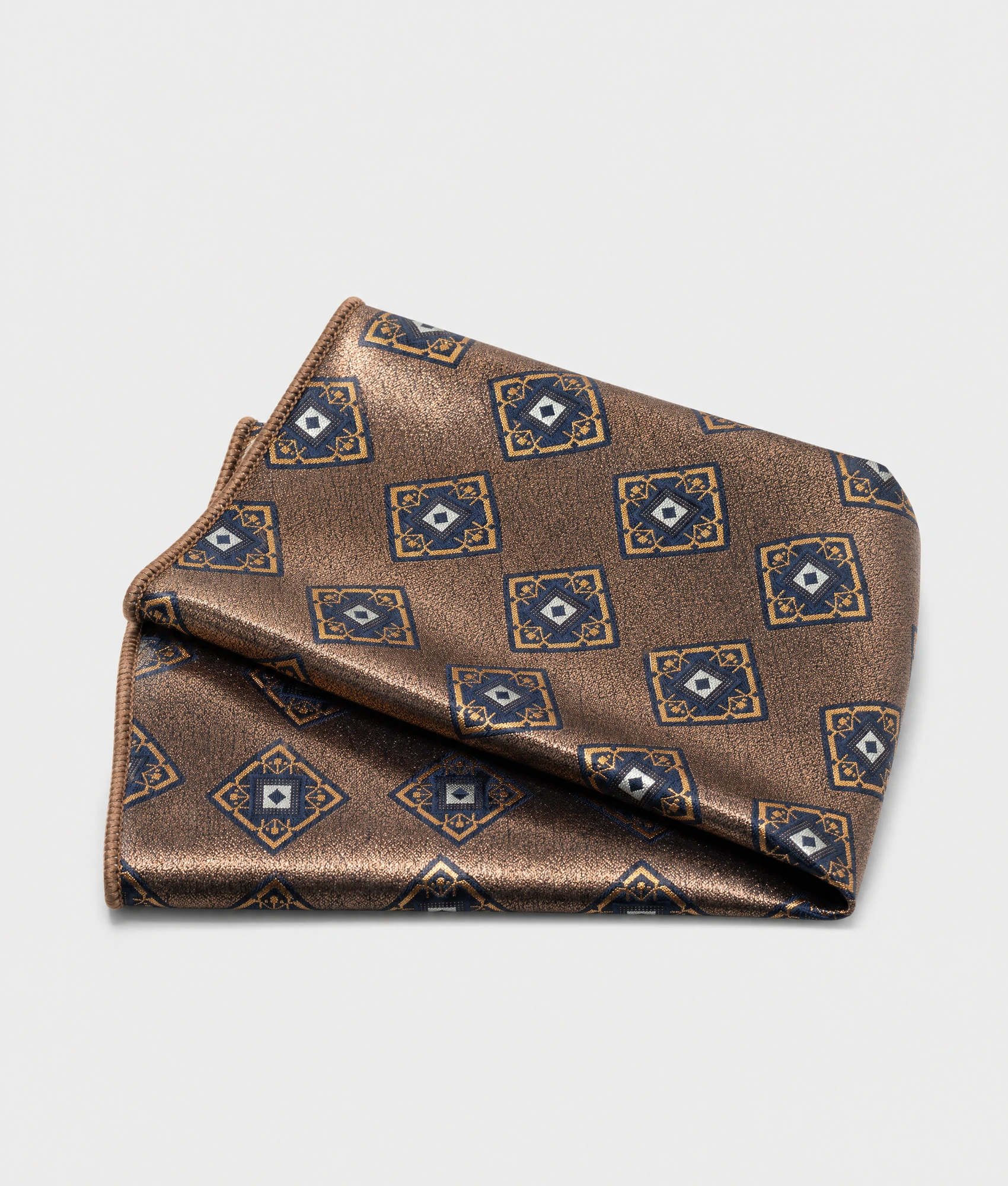 Brocade Carré
