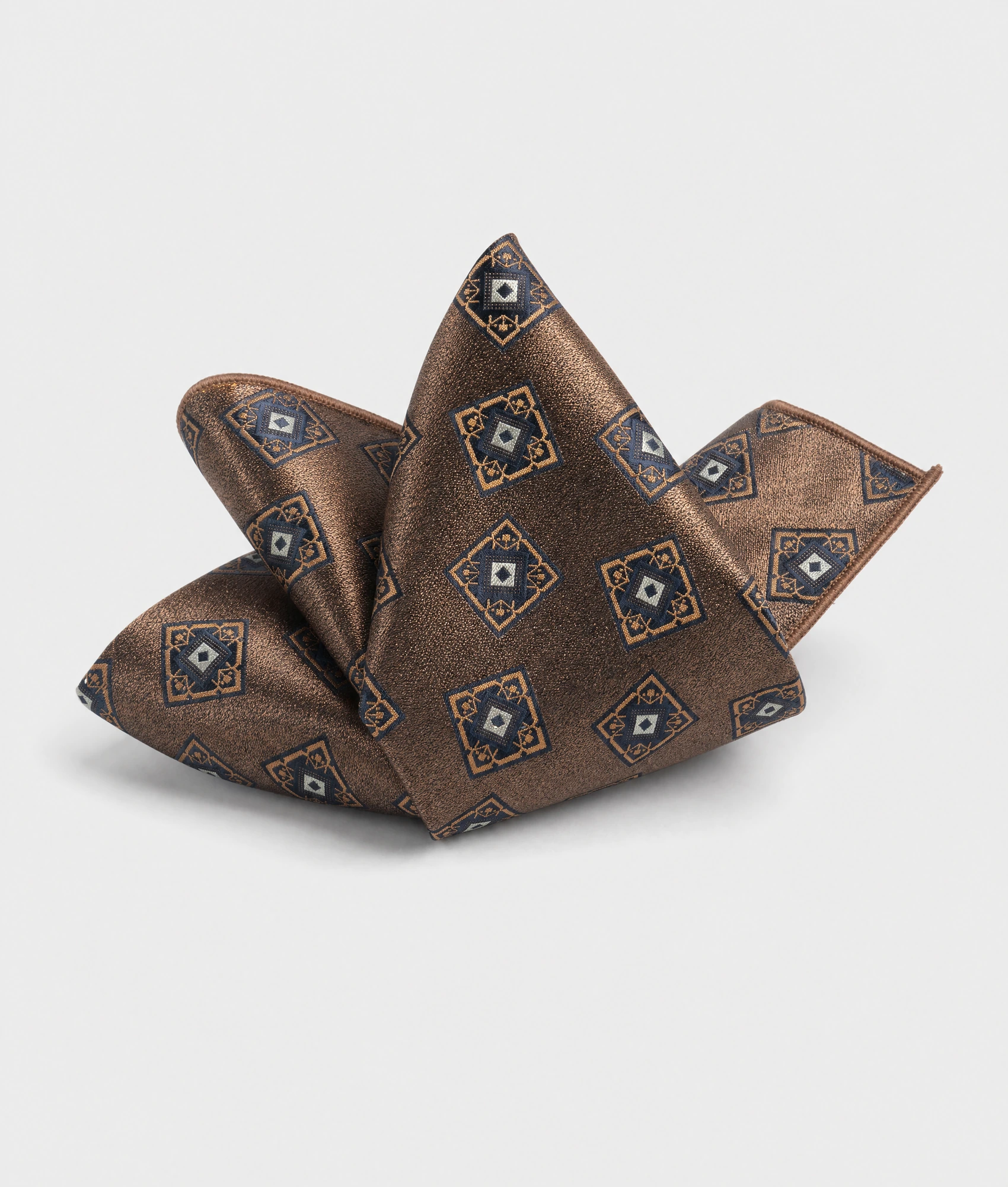 Brocade Carré